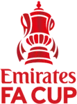 FA Cup logo