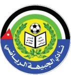 Jordanian Pro League logo