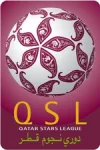 شعار بطولة دوري نجوم قطر