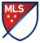 شعار الدوري الأمريكي للمحترفين MLS
