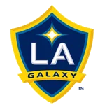 LA Galaxy logo