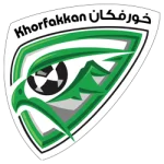 Khorfakkan logo