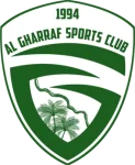 Gharraf logo
