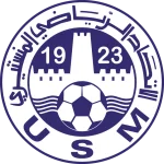 شعار الاتحاد المنستيري