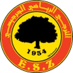 شعار الترجي الجرجيسي