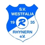 Wystfalya Rhynyrn