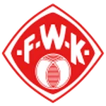 Wwrzbwrjyr Kykkyrs logo