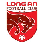 Lwngh An logo