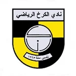 Al Krkh logo