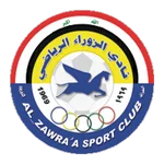شعار نادي الزوراء