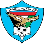 شعار دبا الفجيرة