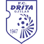 Dryta logo