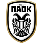PAOK logo