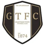 Jrantham Tawn logo
