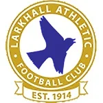 Larkhall Atltyk logo