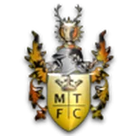 Mylksham Tawn logo