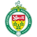 Ashfwrd Ywnaytd logo