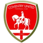 Kwfyntry Ywnaytd logo