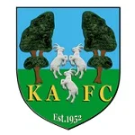 Kydsjrwfy Atltyk logo