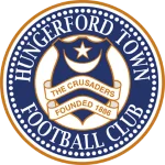Hwnghyrfwrd Tawn logo