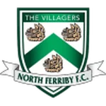 Nwrth Fyrryby logo