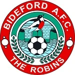 Bydyfwrd logo