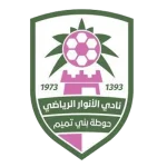الأنوار