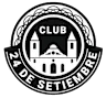 24 De Setiembre Vp logo