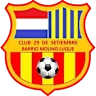 29 De Septiembre logo