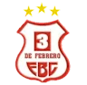 3 De Febrero F.b.c. logo