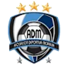 A.d. Moravia (w) logo