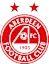 شعار أبيردين الرديف