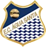 Agua Santa/sp Youth logo