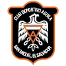 Águila Reserves logo