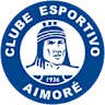 شعار Aimoré