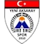 Aksaray Sbwr logo