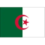 الجزائر