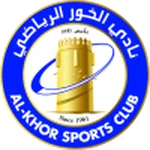 Al Khwr logo