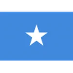 شعار الصومال