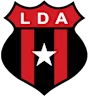 Alajuelense (w) logo