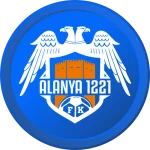 Alanya 1221 logo
