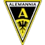 Almanya Aakhn logo