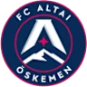 Altay Oskemen logo
