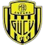 Anqra Ghwjw logo