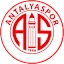 Antalya Sbwr logo