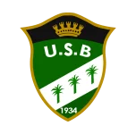 شعار اتحاد بسكرة