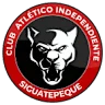 شعار Atl. Independiente