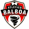 Atlético Balboa (reserves) logo