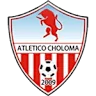 شعار Atletico Choloma