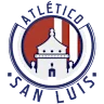 Atlético San Luis (w) logo